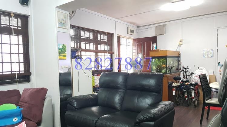 Blk 633 Woodlands Ring Road (Woodlands), HDB 4 Rooms #165972132